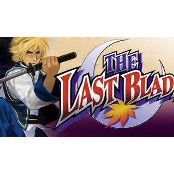 The Last Blade