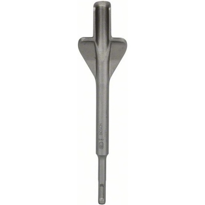 Bosch Accessories 2608690007 SDS-plus sekáč s krídelkami 22 mm Celková dĺžka 250 mm SDS plus 1 ks; 2608690007