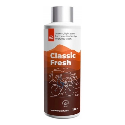 Northfinder Parfum na pranie CLASSIC FRESH 150 ml