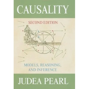 Causality | Judea Pearl (2011)
