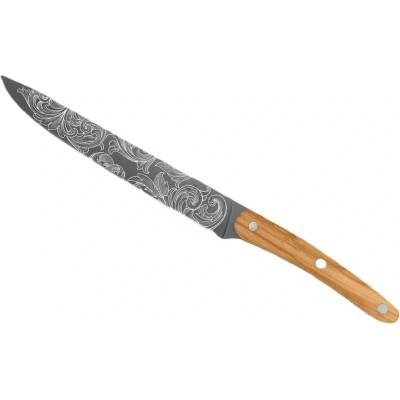 Porcovací Deejo KFBTR0022 Floréal oliva