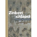 Zinkoví chlapci - Alexijevičová Světlana