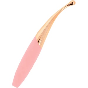  Точков вибратор за прецизна стимулация, 15, 5см. - Clit Tip Pink (D-230002)