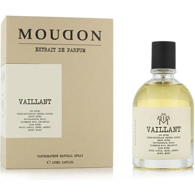 Moudon Vaillant parfum unisex 100 ml