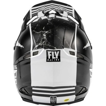 Fly Racing F2 Carbon Granite