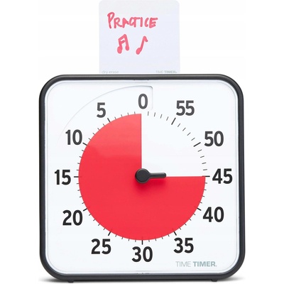 Kuchyňský minutovník Time Timer