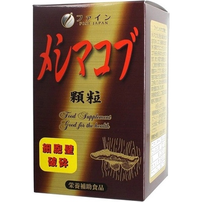 Fine Japan Мешима + Витамин C, 180 g, Fine Japan (003088 (000030) FJ)
