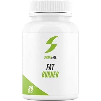 SmartFuel Fat Burner 90 kapsúl