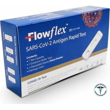 Acon Biotech Flowflex SARS-CoV-2 Antigen Rapid Test 1 ks