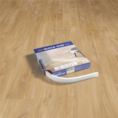 Quick-step Soklová lišta flexibilná QSFLEXSKR 40x14mm 7 m