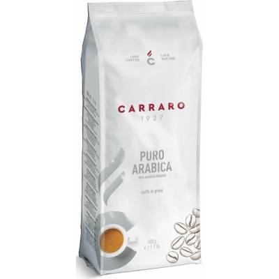Caffè Carraro Puro Arabica 500 g