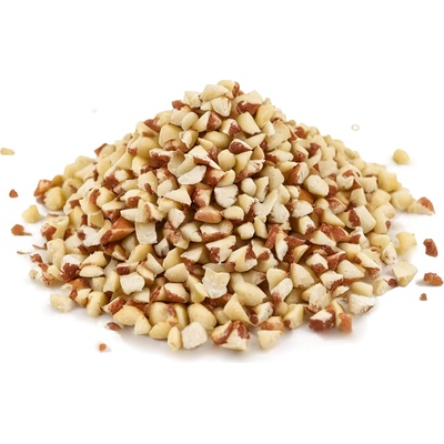 FAETON Mandlová drt‘ NATURAL 3-5 mm 12 kg