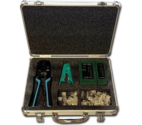 DATACOM NETWORK KIT