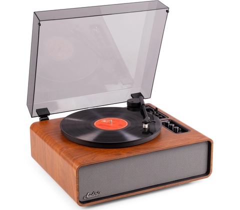 Audizio Laredo