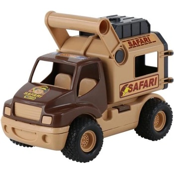 Wader Авто Cont Truck Safari