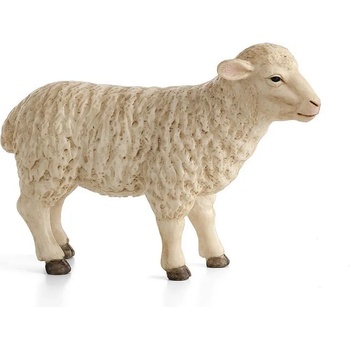 Animal Planet Mojo ANIMAL PLANET, Фигурка за игра и колекциониране, Овца