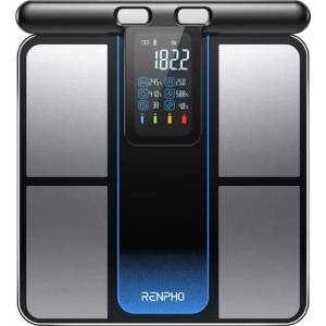 RENPHO MorphoScan (R-MSC01-BK-SPF)