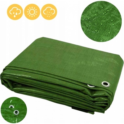 Bradas plachta GREEN 90 g/m2 3 x 3 m PL903/3