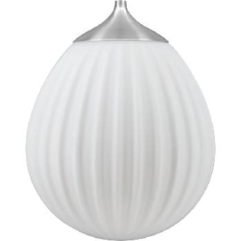 Umage Абажур конус за лампа Around the World стомана матирана минi (2539C4229)