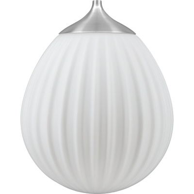 Umage Абажур конус за лампа Around the World стомана матирана минi (2539C4229)