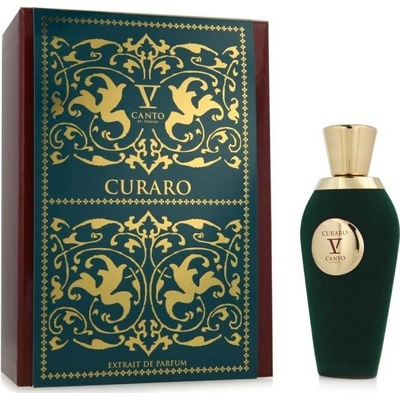 V Canto Curaro parfém unisex 100 ml