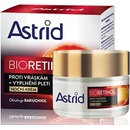 Prípravky na vrásky a starnúcu pleť Astrid Bioretinol noční krém proti vráskám 50 ml