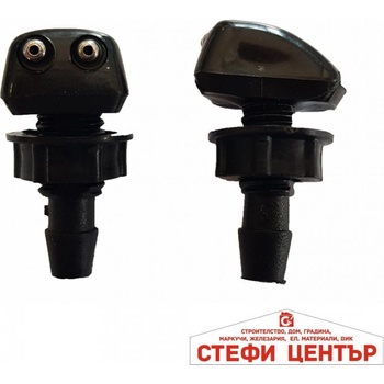 Paolo Пръскалки за чистачки - 3877 2бр/к-т (181615)