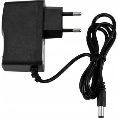 BERGE Zásuvný LED zdroj 12V - 18W - 1,5A PS-WT-12V-18W