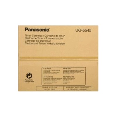 Panasonic UG-5545 - originálny