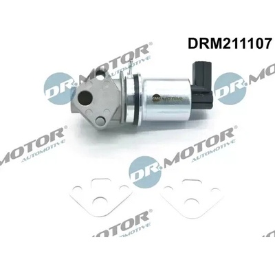 Dr.Motor Automotive AGR ventil DMA DRM211107