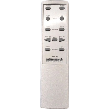 GENERAL AUDIO RESEARCH Reference 1 - съвместимо дистанционно управление на марката General (Reference 1)