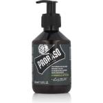 Proraso Cypress & Vetyver Beard Wash 200 ml - parfimo