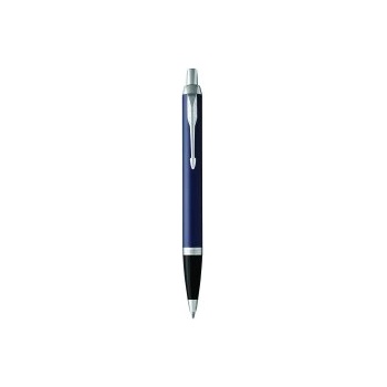 Image 1 of Parker Химикалка Royal IM Matte Blue CT