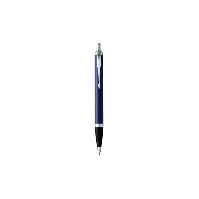 Parker Химикалка Royal IM Matte Blue CT