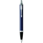 Parker Химикалка Royal IM Matte Blue CT
