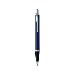 Parker Химикалка Royal IM Matte Blue CT