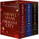 Crescent City Paperback Box Set