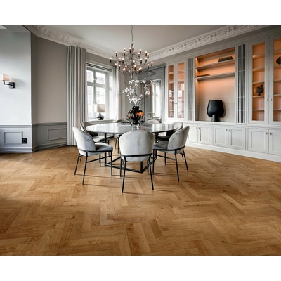 Kährs Herringbone Dub cd 111PCDEKF0KE600 2.30 m²