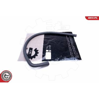Hadice chladiče ESEN SKV 43SKV879