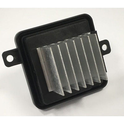 Odpor, vnitřní tlakový ventilátor DENSO DRS21009