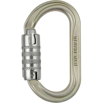 Petzl Oxan Triact-Lock