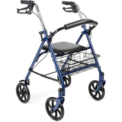 TIMAGO Stojan pro rehabilitaci čtyř kol Ocel TGR-R RS 880