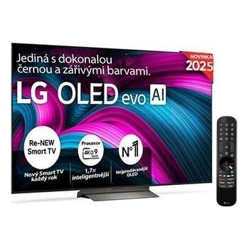 LG OLED55C5ELB