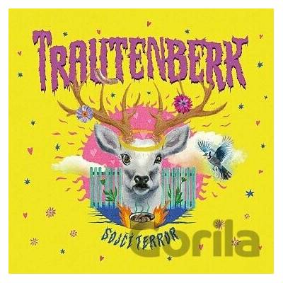 Trautenberk - Sojčí terror Vinyl LP
