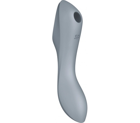 Satisfyer Curvy Trinity 3