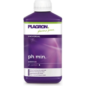 Plagron Ph Min 1L