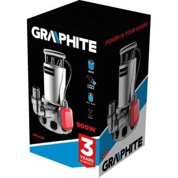 GRAPHITE 59G449