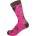 Star Чорапи Star Mens Novelty Crew Socks - Chocolate