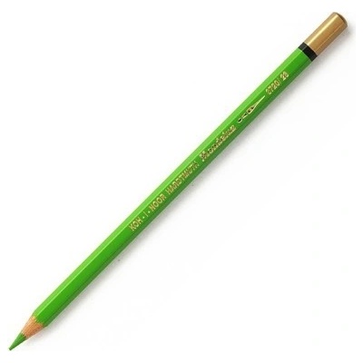 Koh-i-Noor 3720/23 Mondeluz zeleň jarní