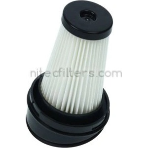  Cylinder Hepa филтър за прахосмукачки BEKO, ARCELIK, HOOVER, GRUNDIG, код П345